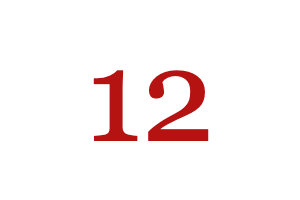 Manera 12