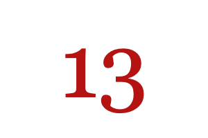 Manera 13