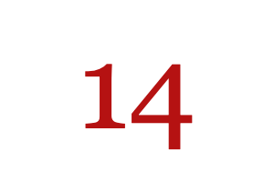Manera 14