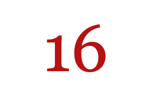 Manera 16