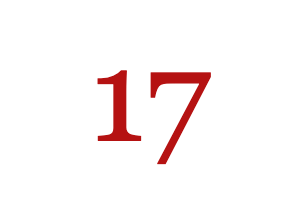 Manera 17