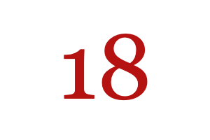 Manera 18