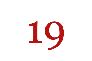 Manera 19