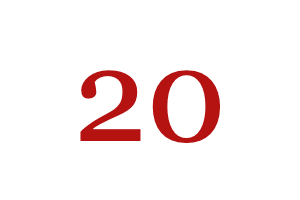 Manera 20