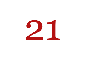 Manera 21