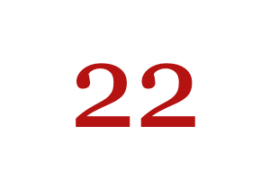 Manera 22
