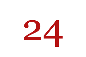Manera 24