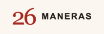 26 Maneras
